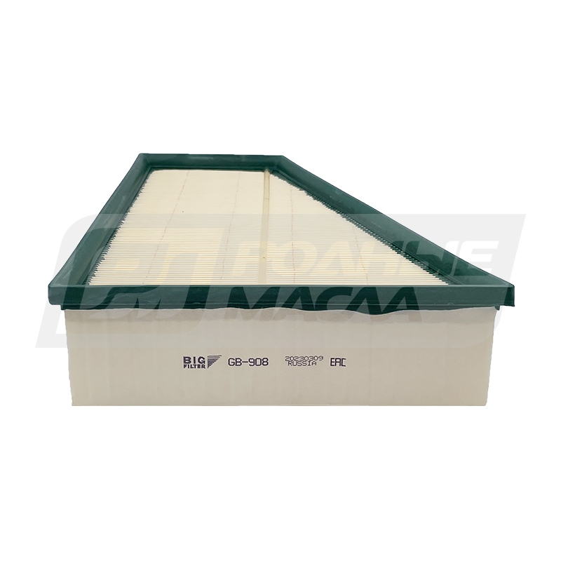 BIG FILTER GB-908 (C30161, LX1885, AP186/1, Ford 1418883) GB908