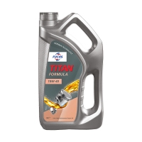 FUCHS Titan Formula 10W40, 4л 0040721007