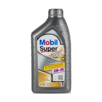 MOBIL Super 3000 X1 Formula FE 5W30, 1л 152565