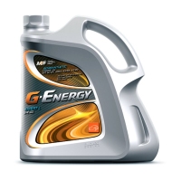 G-ENERGY Expert L 5W40, 4л 253140261