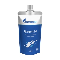 Gazpromneft Литол-24, 150гр 2389907143
