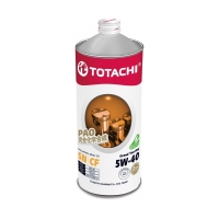 TOTACHI Grand Touring Fully Synthetic 5W40, 1л 11901
