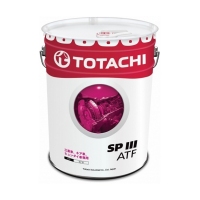 TOTACHI ATF SP III, 20л 20420