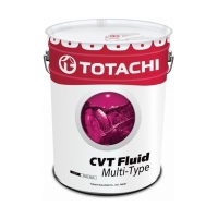 TOTACHI ATF CVT Multi-Type, 20л 20520