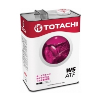 TOTACHI ATF WS, 4л 20804